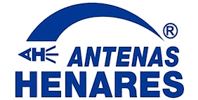 Antenas Henares Logo